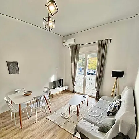 Comfortable Apartment In The City Center-3